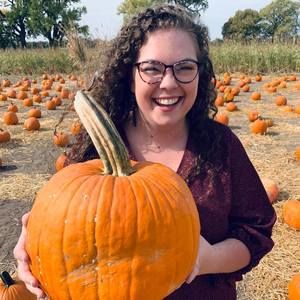 Meet your Posher, Ressa